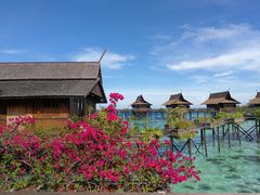 -卡帕莱度假村(西巴丹岛)