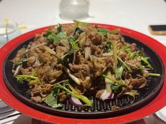 -庆云楼饭庄(什刹海店)