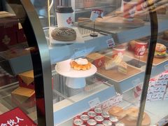 -Tims天好咖啡(河西万象城店)