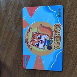 -蹦蹦乐园(南桥百联店)