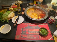 -牛New寿喜烧(新六百店)