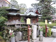 -浅草寺