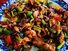 -韵之源农家菜(北京1店)