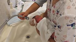 -杭州贝瑞斯美华妇儿医院·早孕·产检·儿科