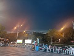 -万达广场(无锡滨湖店)