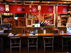 大堂-牛家酒场(7mall店)