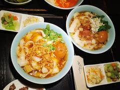 -喜晋道面馆(华严寺广场店)