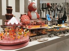 -粤海喜来登酒店·盛宴海鲜牛排自助餐厅(天河城店)