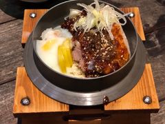 -Tanuki Raw(Orchard Central)