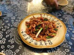 -75幢私房菜馆