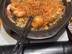 -永安水煮活鱼·仪征菜(仪征奥林匹克店)