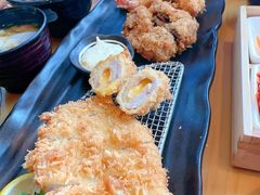 -胜博殿日式炸猪排(西红门店)