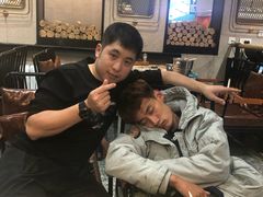 -千纸鹤嫩汁烤肉(西大直街店)