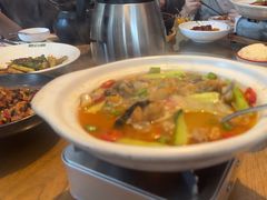 -新白鹿餐厅(城西银泰城店)