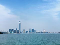 -金牌外婆家(苏州中心店)