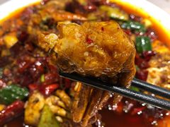 -李叔叔虾蟹大排档(青羊店)