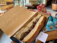 -星巴克(迪士尼小镇店)