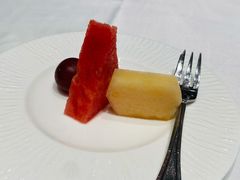 -北京友谊宾馆·俄罗斯餐厅