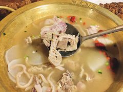 -霄汉羊排(万松园一店)