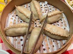 -西贝(上海我格广场店)