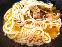 -云味馆·云南菜·云南米线(景田店)