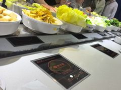 -农小锅(北京大兴凯德店)