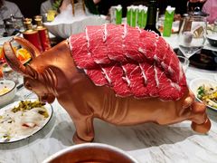 -番食园鲜食火锅(高新店)