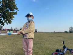 -汉长安城未央宫国家考古遗址公园