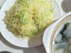 -龙福祥餐馆