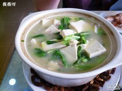-品味居·首店·大连鲜活海鲜大连菜(东港店)