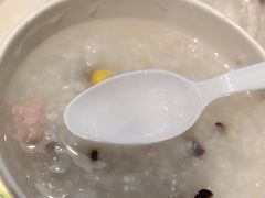 -德克士(崂山百货店)