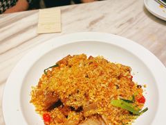 -汤城小厨•粤菜•靓汤(西直门凯德MALL店)