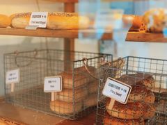 -Catch Bagel(芳草地店)