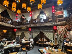 -真定郝家排骨(大十字街店)