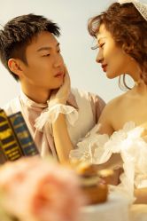 -苏州HX-合喜映画婚纱摄影