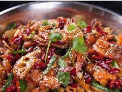 -阆辣荟餐饮(老味道8年·古城店)