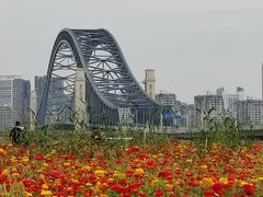 -汉江湾体育公园