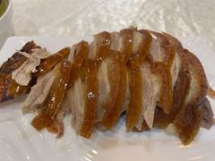 -便宜坊烤鸭店(玉蜓桥天坛店)