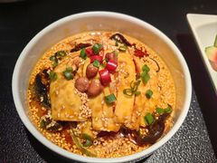 -辣尚瘾·烤鱼·新川菜(牡丹园直营店)
