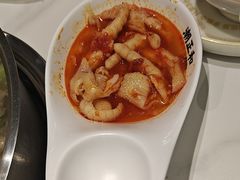 -潮正和潮汕牛肉火锅·老字号(番禺万达店)