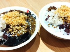 -潮巷·老潮汕美食集市(欢乐港湾店)