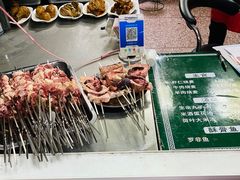-周口正宗烧麦店