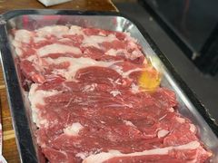 -老北京热气涮羊肉(正荣时代广场店)