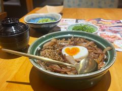 -一心创作料理屋(经开万达店)