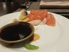 -洲际酒店·地平线全日餐厅HORIZON CAFÉ