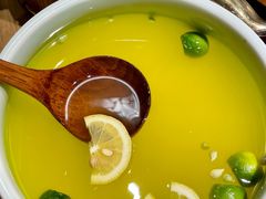 -吃饭皇帝大·土家民族菜(温州万象城店)