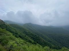 -灵山