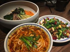 -云海肴·汽锅鸡·云南菜(天津国金汇店)