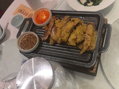 -惠丰堂饭庄·烤鸭·京味菜(西北旺·唐家岭店)