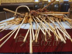 -今邕烧烤(西大店)